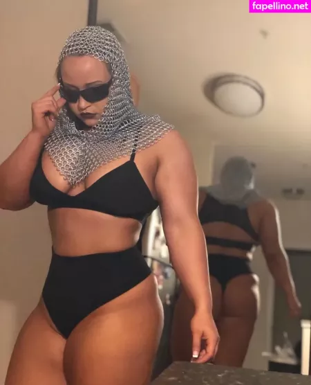 Jordynne Grace OnlyFans Thumbnail #d2tZwCPESK