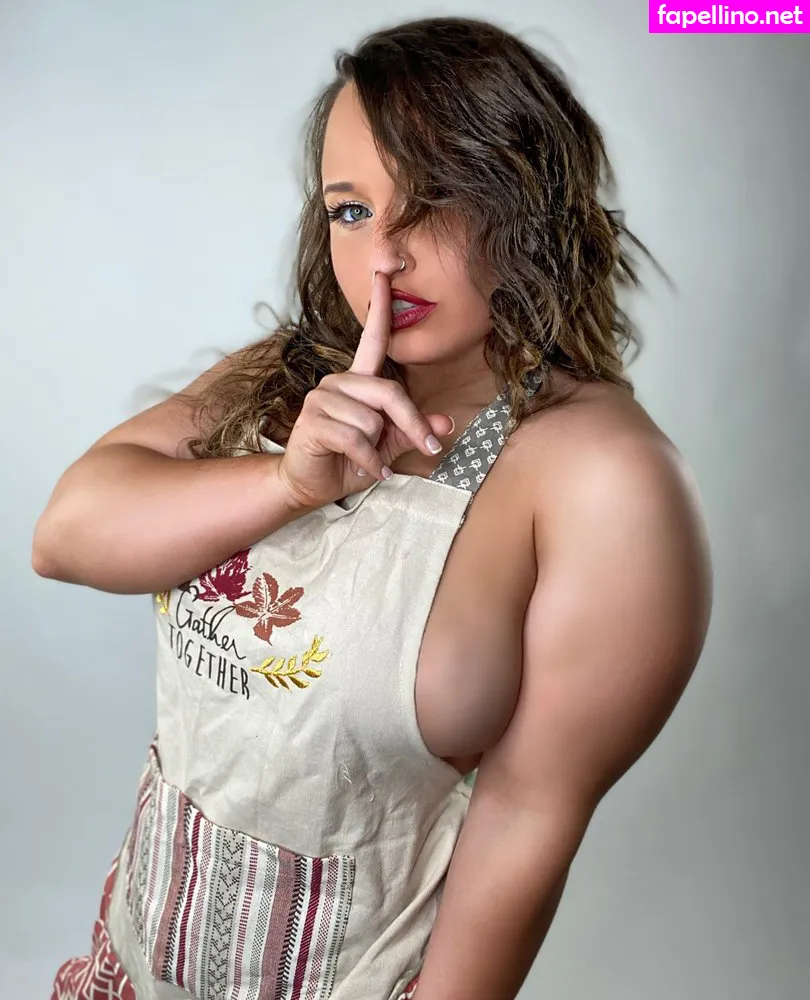 jordynnegrace, themusclemommy Nude Leaked OnlyFans Photo #dpYhLgDSeo