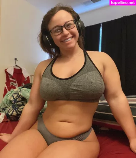 Jordynne Grace OnlyFans Thumbnail #iafJF2wNre