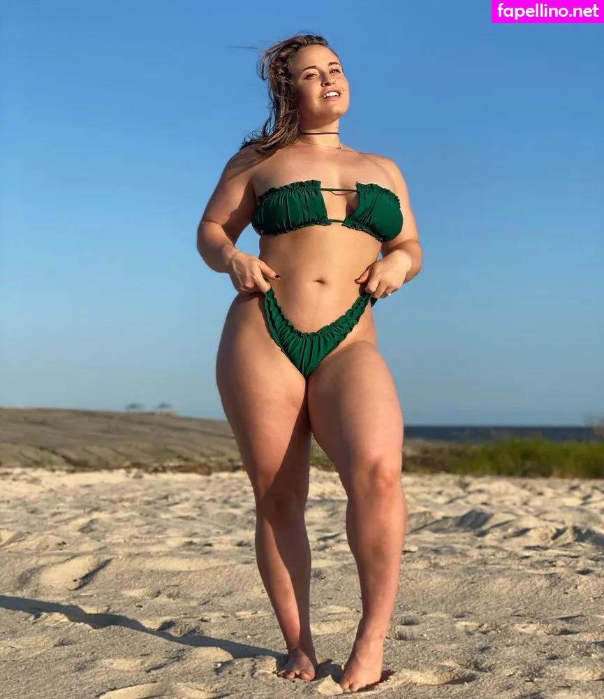 jordynnegrace, themusclemommy Nude Leaked OnlyFans Photo #knVht2kASS
