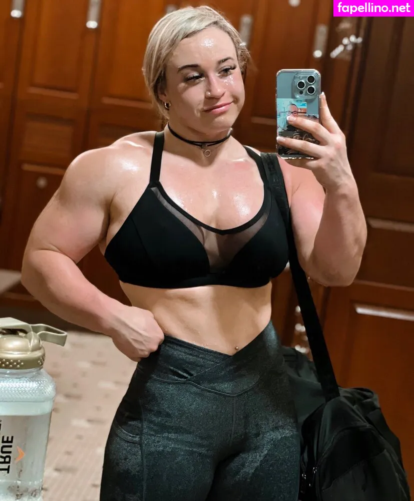 jordynnegrace, themusclemommy Nude Leaked OnlyFans Photo #p9EFRlfK6d