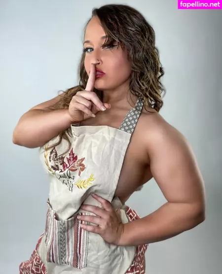Jordynne Grace OnlyFans Thumbnail #q5bjY9INlu