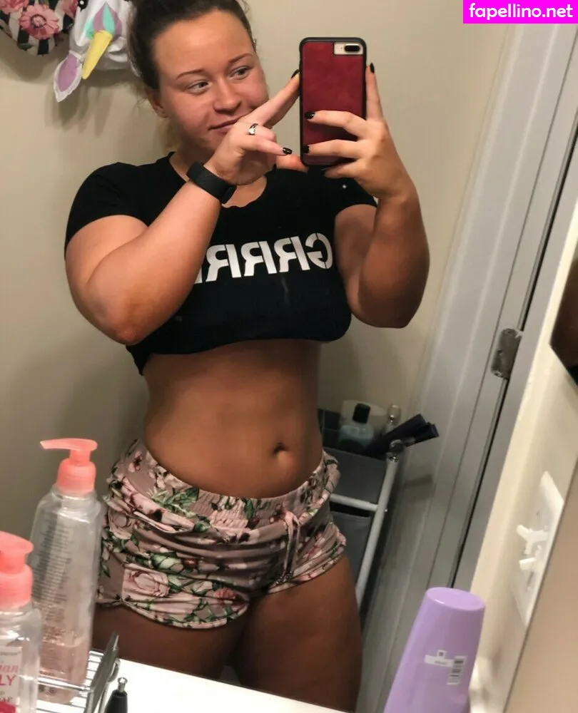 jordynnegrace, themusclemommy Nude Leaked OnlyFans Photo #qtVALSRzJ6