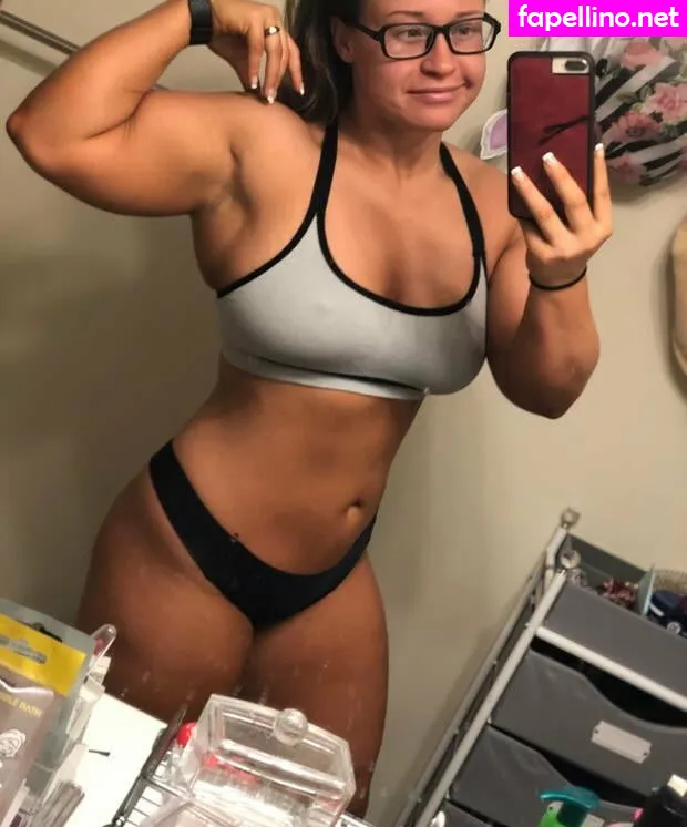 jordynnegrace, themusclemommy Nude Leaked OnlyFans Photo #sZCI42CkCs
