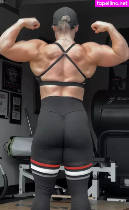 Jordynne Grace OnlyFans Thumbnail #vTJZu69V1V