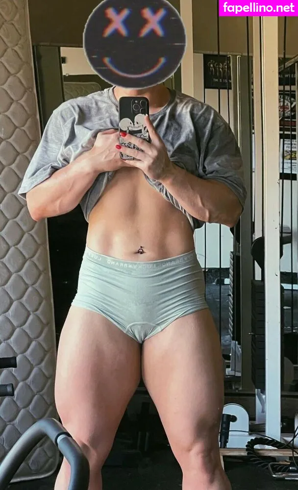 jordynnegrace, themusclemommy Nude Leaked OnlyFans Photo #vuLyaCSde7