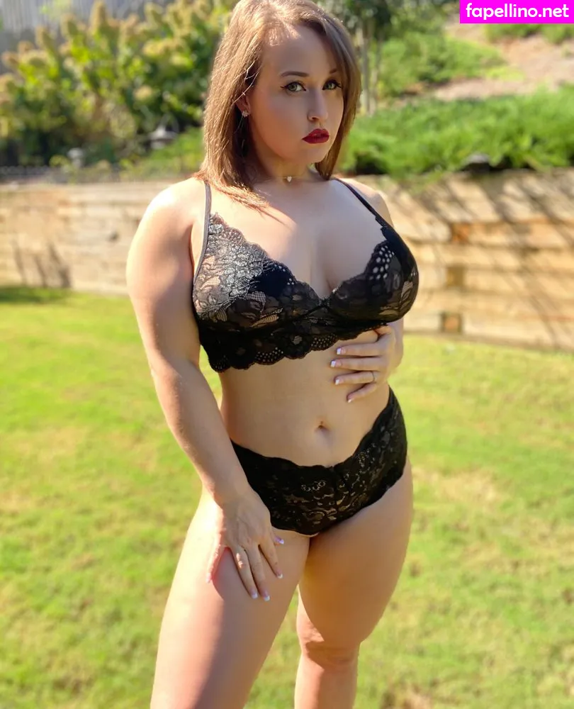 jordynnegrace, themusclemommy Nude Leaked OnlyFans Photo #wFyPIcmAid