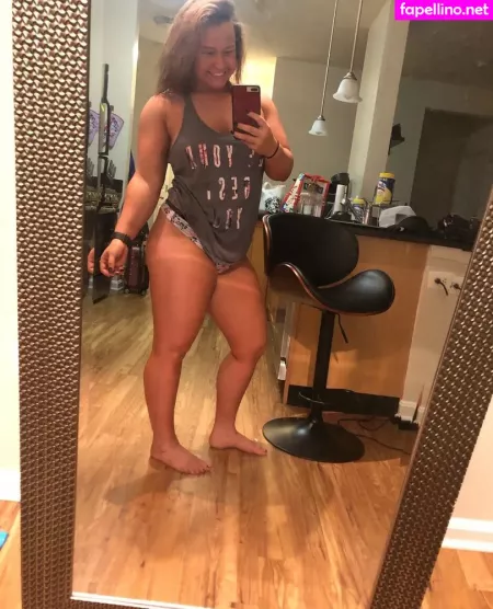 Jordynne Grace OnlyFans Thumbnail #wpqqKgd2mt