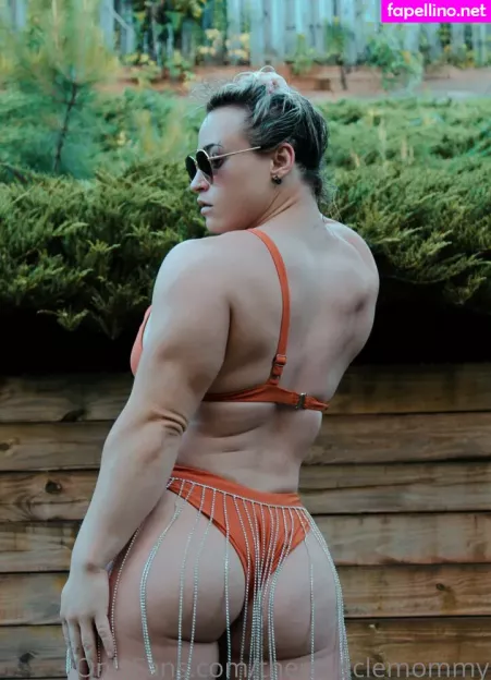 Jordynne Grace OnlyFans Thumbnail #xw7YU0eArd