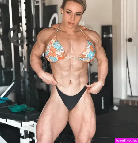 Jordynne OnlyFans Thumbnail #dzoc6GAGJJ