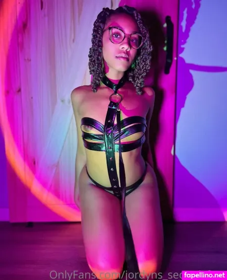 Jordyns Secretlsfree OnlyFans Thumbnail #bHz5Rw0mYR
