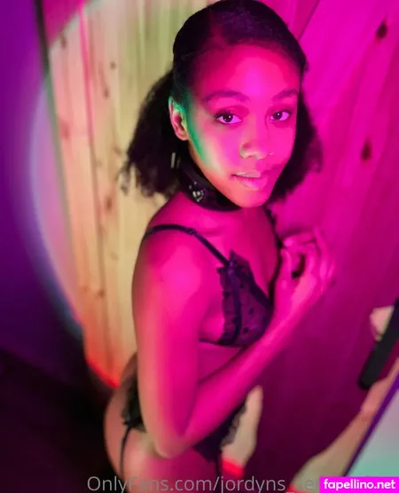 Jordyns Secretlsfree OnlyFans Thumbnail #sTZtk2oJX5