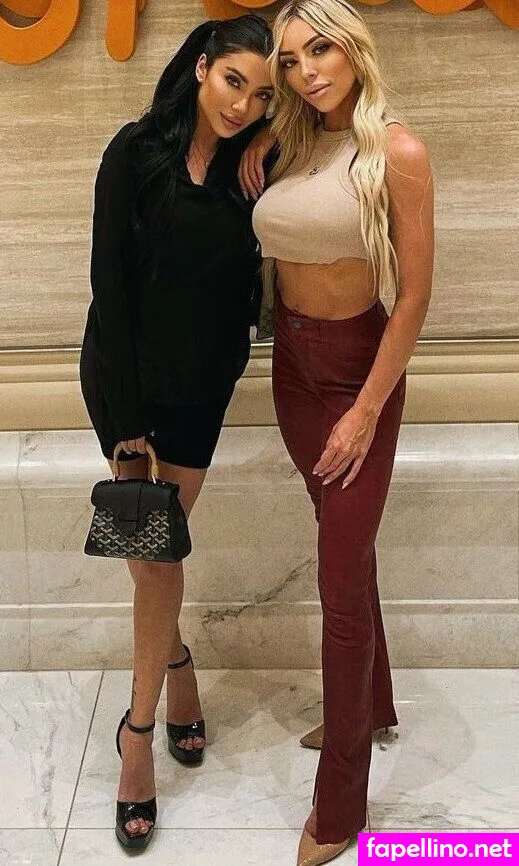 Whitneynunes, jordynburke, jordynsommers7 Nude Leaked OnlyFans Photo #ux2UknzDAz