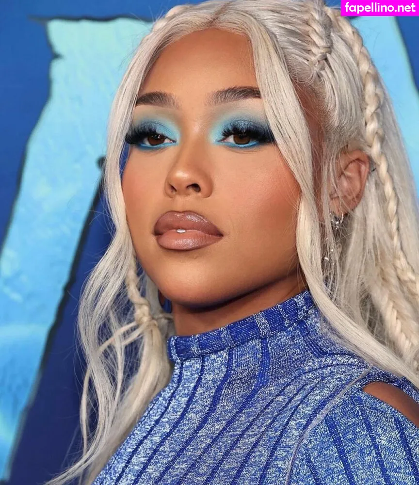 jordynwoods Nude Leaked OnlyFans Photo #BIprjYB7ME