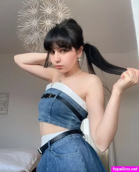 Jorena OnlyFans Thumbnail #PXcHj3OFgv