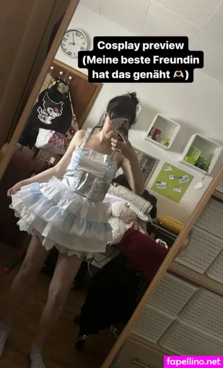 Jorena OnlyFans Thumbnail #gRVBBOWSK4