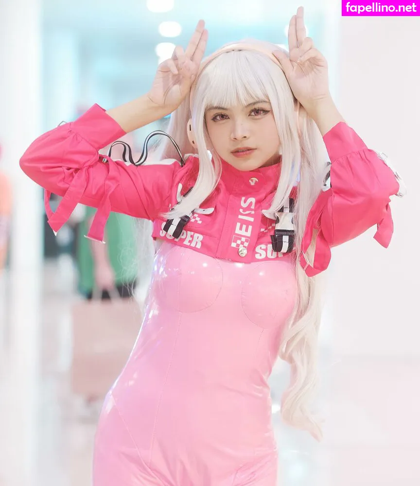 Jette (Gank, jrgtt Nude Leaked OnlyFans Photo #2mvlAcMpH1