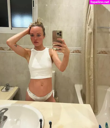 Jorgie Porter OnlyFans Thumbnail #AxL0Ymr25A