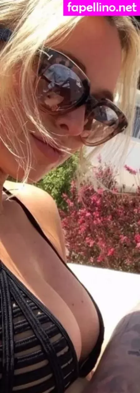 Jorgie Porter OnlyFans Thumbnail #GM27oEhENE