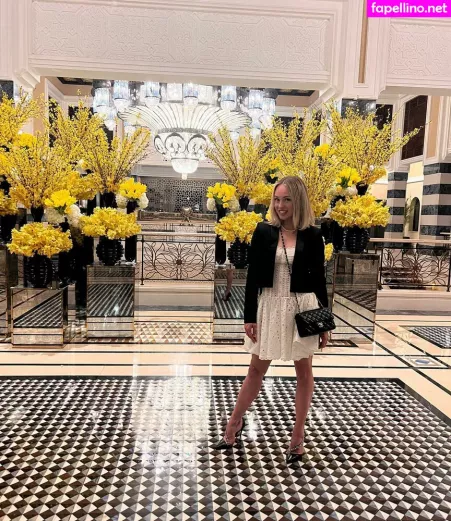 Jorgie Porter OnlyFans Thumbnail #O8KG4DgGwZ