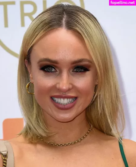 Jorgie Porter OnlyFans Thumbnail #TZMCT0MKYD