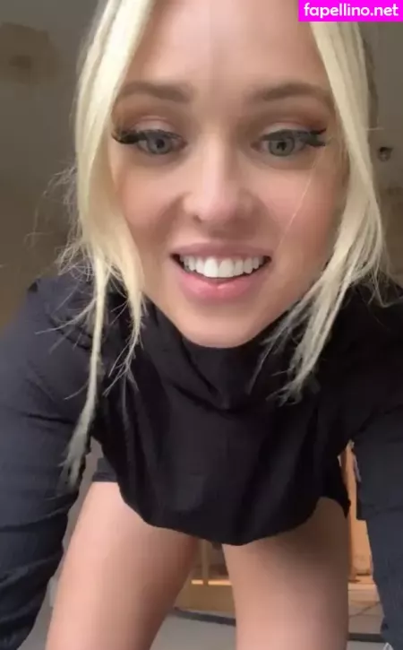 Jorgie Porter OnlyFans Thumbnail #XMly0EB24g