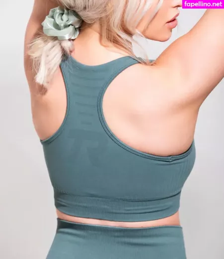 Jorgie Porter OnlyFans Thumbnail #XZ5LlEqsgk