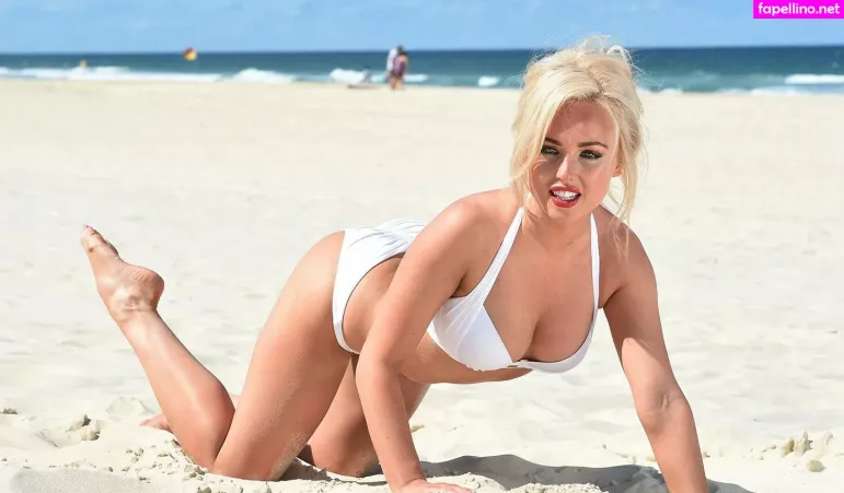 Jorgie Porter OnlyFans Thumbnail #Z0pH5fFx81