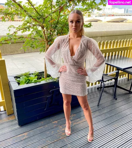 Jorgie Porter OnlyFans Thumbnail #l9VsjM6V4b