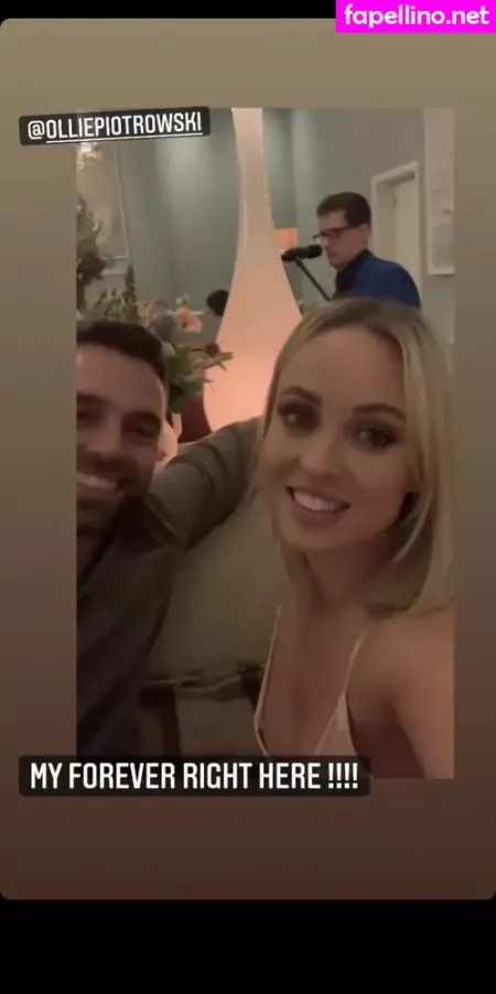 Jorgie Porter OnlyFans Thumbnail #vtYzqQYJjE