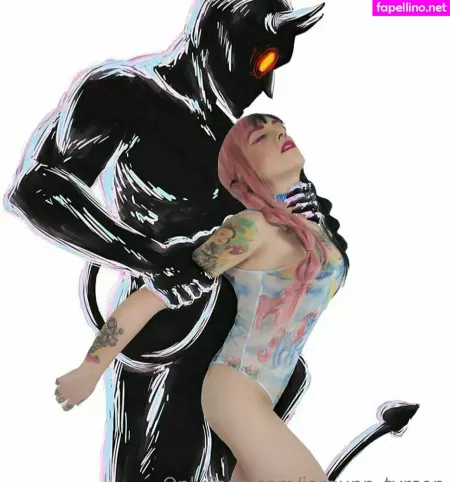 Jorgunn Tyrson OnlyFans Thumbnail #EZo2PLD3Wx