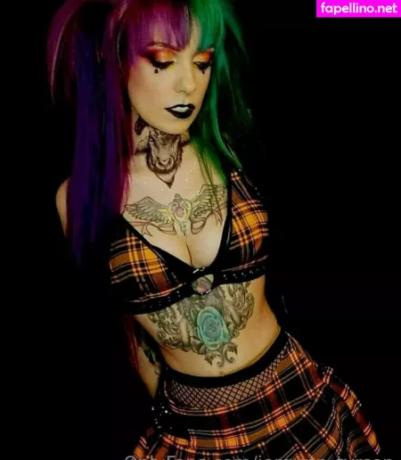 Jorgunn Tyrson OnlyFans Thumbnail #FuU6T0MXVv