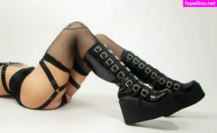 Jorgunn Tyrson OnlyFans Thumbnail #Lib0qcmPRL