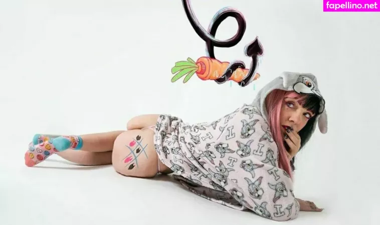 Jorgunn Tyrson OnlyFans Thumbnail #XbfE1jGPm7