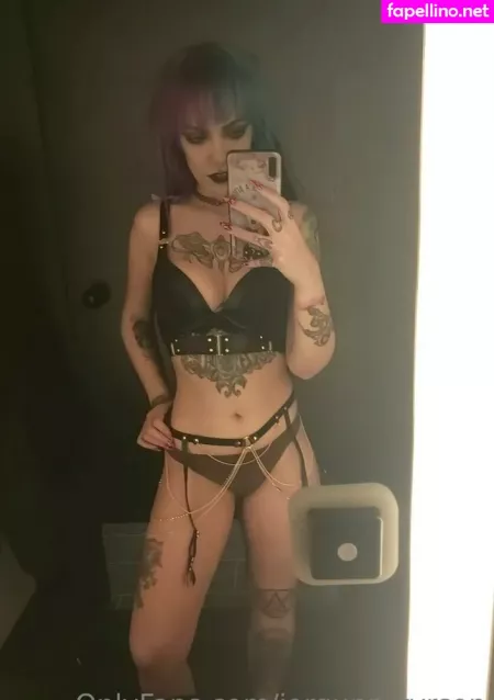 Jorgunn Tyrson OnlyFans Thumbnail #o3KHWqzw9U