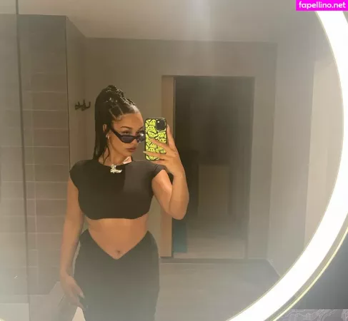 Jorja Smith OnlyFans Thumbnail #3WffQzYB2Z