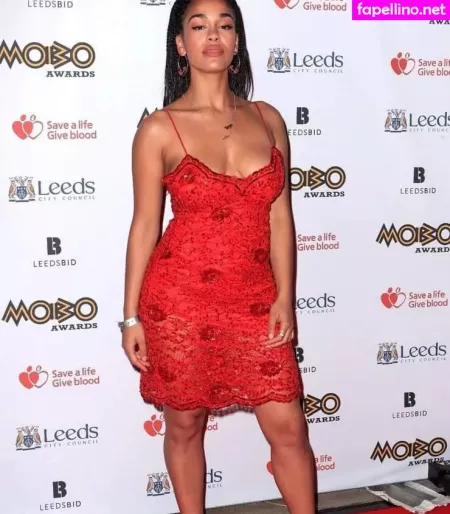 Jorja Smith OnlyFans Thumbnail #5unhGrHEcC