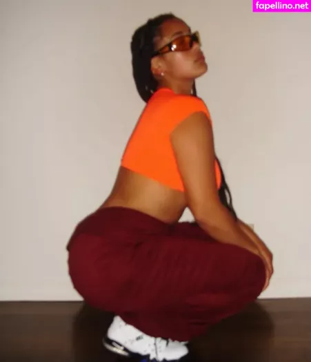 Jorja Smith OnlyFans Thumbnail #6O4hrysDuU