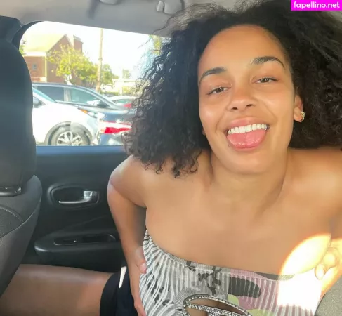 Jorja Smith OnlyFans Thumbnail #6odpzXVbhw