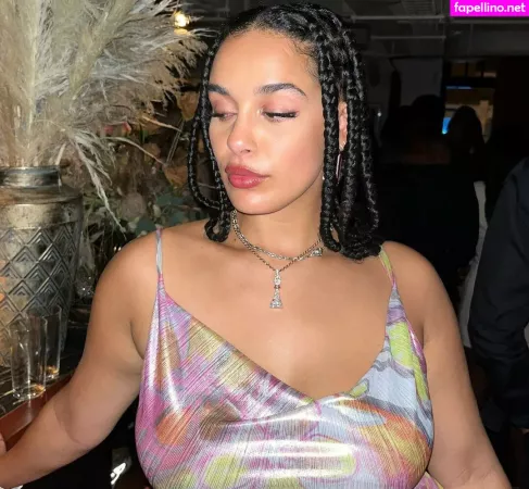 Jorja Smith OnlyFans Thumbnail #ErWS1W3CW4