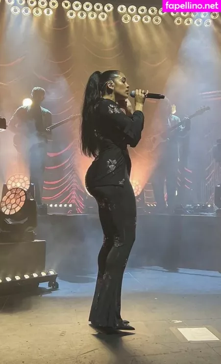 Jorja Smith OnlyFans Thumbnail #MbyTCrQapc