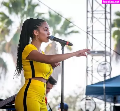 Jorja Smith OnlyFans Thumbnail #ONDN1z2mKk