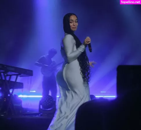 Jorja Smith OnlyFans Thumbnail #Phs0JxTWdA