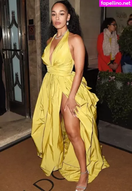 Jorja Smith OnlyFans Thumbnail #RblKWwKs23