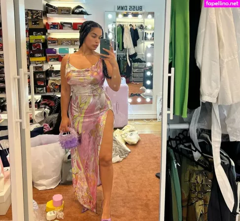 Jorja Smith OnlyFans Thumbnail #aZmQGv8IwT