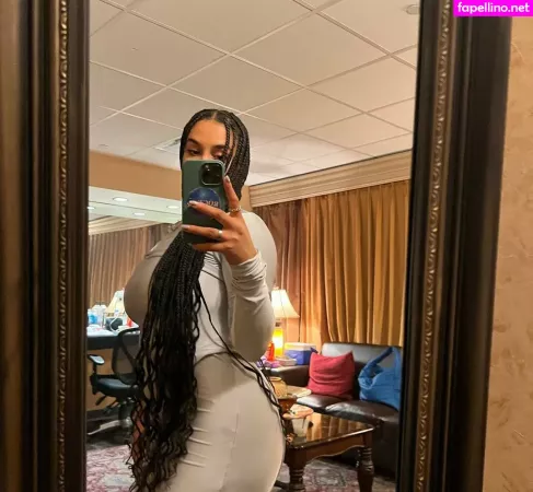 Jorja Smith OnlyFans Thumbnail #b8yoDkltOX