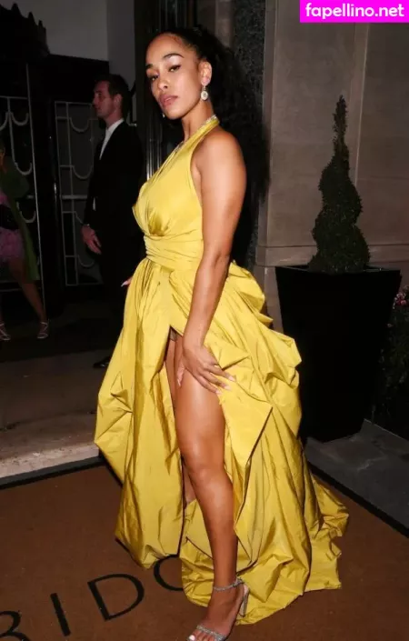 Jorja Smith OnlyFans Thumbnail #cDn1GDwI2m