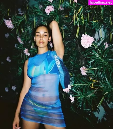 Jorja Smith OnlyFans Thumbnail #fE3abXnk68