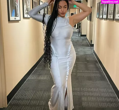 Jorja Smith OnlyFans Thumbnail #gxjN6xLDjr