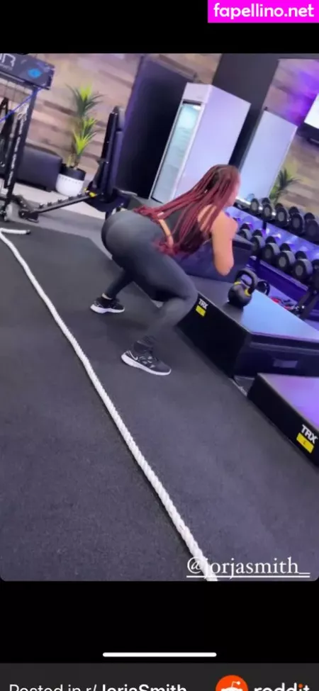 Jorja Smith OnlyFans Thumbnail #iMjjpnDpsd